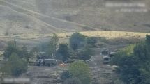 Defense Ministry: Enemy’s ‘entry into hell’
