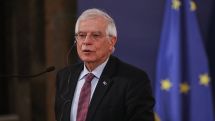 Боррель: Требования Азербайджана по Карабаху практически невыполнимы
