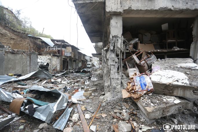 Foreign Policy: Syrians make up Turkey’s proxy army in Nagorno-Karabakh