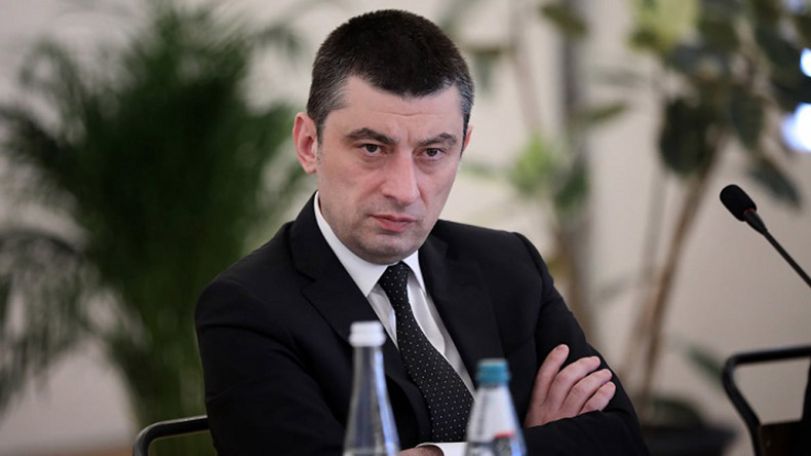 Гахария: Грузия напрямую заинтересована, чтобы любой конфликт в нашем регионе был решен только путем переговоров