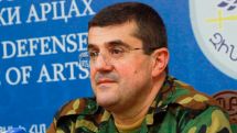 Artsakh President: Our soldiers fight heroically for every single inch of Armenian land