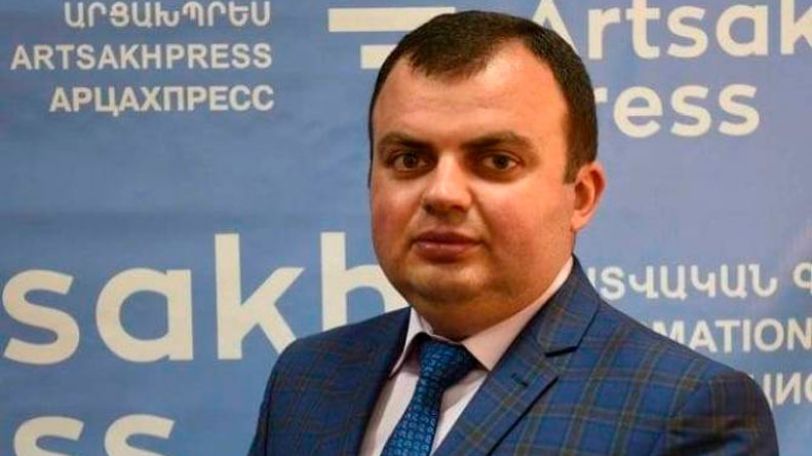 Turkey involves new terrorist groups in the war against Artsakh, Vahram Poghosyan says