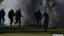 АО Арцаха освободила одну из потерянных позиций и спасла жизни 19 военнослужащих