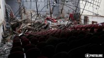 Арцрун Ованнисян: Шуши вновь становится мишенью