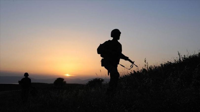 Минобороны Арцаха опубликовало имена военнослужащих, погибших при отражении агрессии Азербайджана