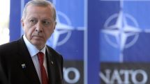 Time has come to expel Turkey from NATO: Toronto Sun