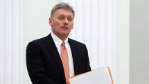 Трехсторонней встречи глав Армении, России и Азербайджана по ситуации в Карабахе пока не планируется