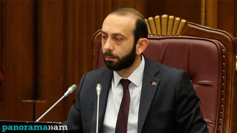 А.Мирзоян: Народ Арцаха имеет неоспоримое право предпринять ВСЕ необходимые меры, чтобы защитить себя от угрозы геноцида