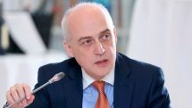 МИД Грузии: Нефтепровод Баку-Тбилиси-Джейхан не должен оказаться под угрозой