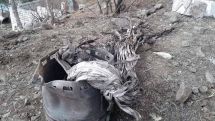 Азербайджан продолжает обстреливать столицу Степанакерт и город-крепость Шуши в Арцахе