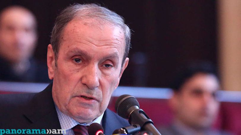 Լևոն Տեր-Պետրոսյան. Ժնևի քաղաքային խորհրդի որոշման հույժ կարևորությունը