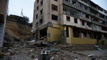 Арцах: вследствие посягательств Азербайджана 20 человек погибли, еще 93 получили ранения, 5800 человек понесли материальный ущерб