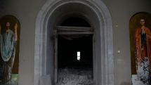 В.Погосян: Мы ведем антитеррористическую борьбу, к которой обязан присоединиться весь цивилизованный мир
