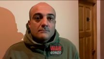 Арман Сагателян рассказал, как вызволяли раненных при ударе по собору в арцахском  Шуши журналистов