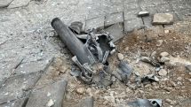 Второй раненный при обстреле Азербайджаном арцахского Шуши российский журналист – Левон Арзанов