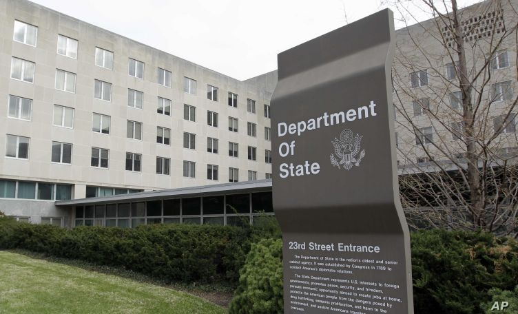 The US State Department reiterates its position on Nagorno Karabakh issue