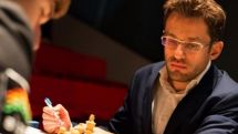 Левон Аронян пока второй на Altibox Norway Chess