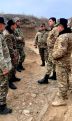 Тигран Абрамян: Честь имею, господа офицеры
