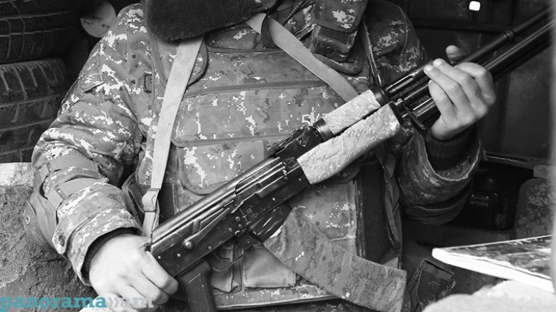 Минобороны Арцаха опубликовало имена военнослужащих, погибших при отражении агрессии Азербайджана