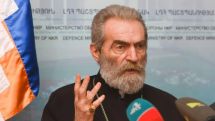 Պարգև սրբազանը շնորհակալություն է հայտնում 18-20 տարեկան հերոս տղաների ծնողներին