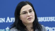 Օրակարգում բացառապես ռազմական գործողությունների դադարեցման, դիակների և գերիների փոխանակման հարցերն են. Նաղդալյան