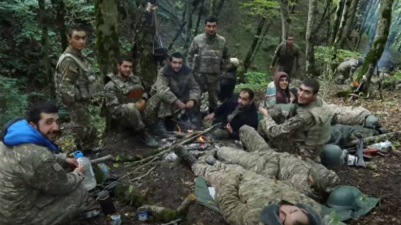 Տղերքի վրեժը չի մնալու օդում. առաջնագծից