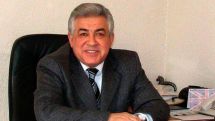Մահացել է «Շենգավիթ» ԲԿ-ի գլխավոր տնօրենը