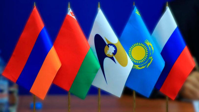 Объем взаимной торговли в ЕАЭС вырос на 3% по итогам 2019 года