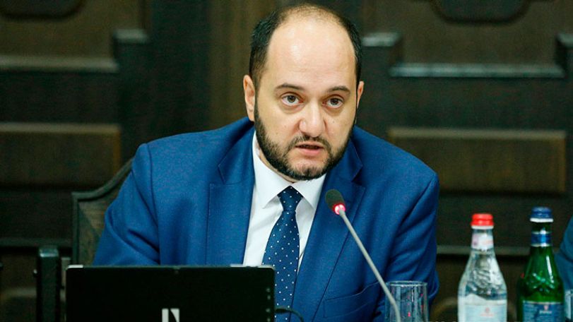 Պետք է կանխվի Ադրբեջանի ցեղասպան քաղաքականությունը. ԿԳՄՍ նախարարը դիմել է ՅՈՒՆԵՍԿՕ-ի գլխավոր տնօրենին