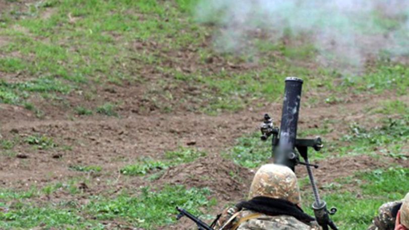 Azerbaijani forces launch increased drone attacks – Defense Ministry