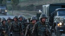 Artsakh Defense Army ordered to cease fire