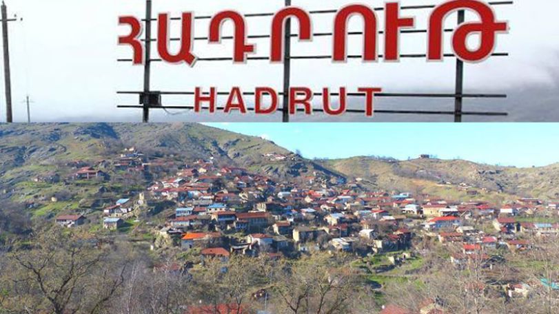Azerbaijani forces keep attacking Artsakh’s Hadrut