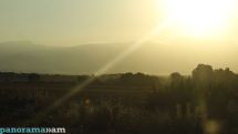 Air temperature to gradually go up by 3-5 degrees in the coming days