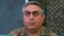 Թուրքիայից և Իսրայելից ինտենսիվորեն Ադրբեջան են բերվում հարվածային ԱԹՍ-ներ. ՊՆ ներկայացուցիչ