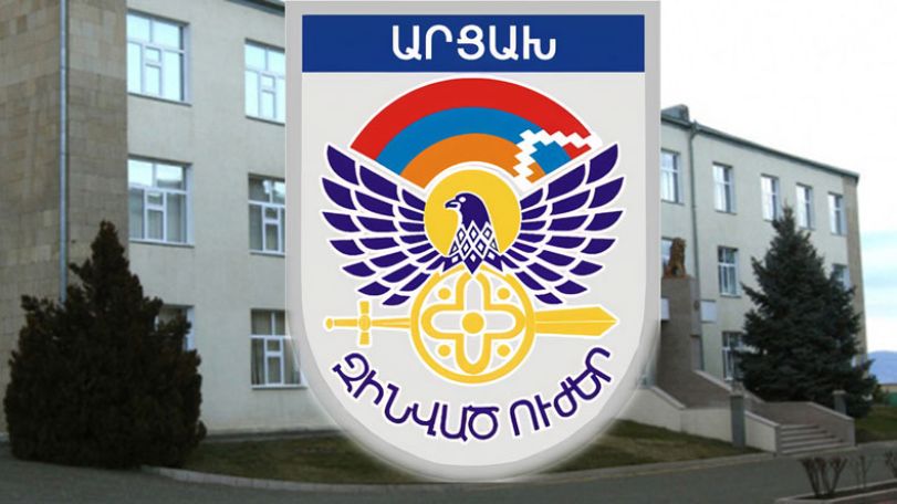 АО: Если Азербайджан продолжит нарушать режим прекращения огня, то ответ Армии обороны будет несоразмерно жестким