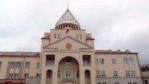 Artsakh parliament urges Armenia, Russia, Iran to create joint Counter-Terrorism Coalition
