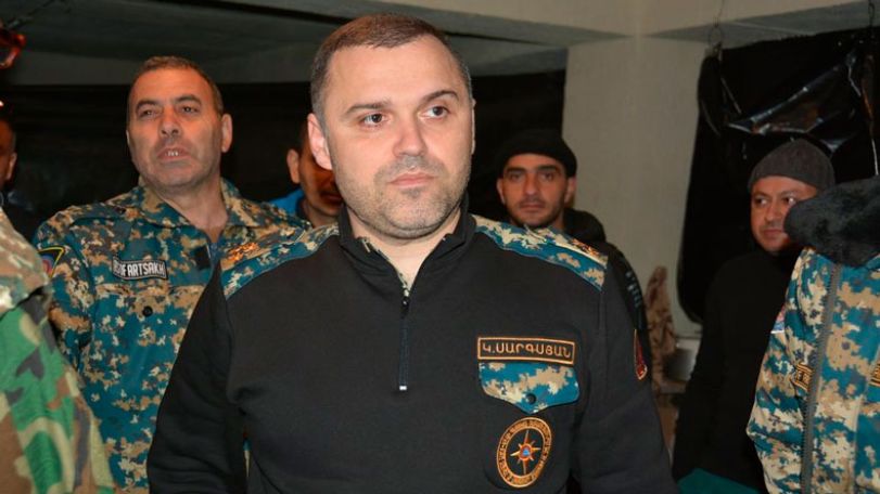 Арцахцы не собираются покидать свои родные дома – Госслужба по ЧС Арцаха