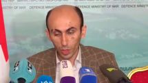 Омбудсмен: Есть доказательства посягательств ВС Азербайджана на тела армянских военнослужащих