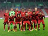 Հայաստանի հավաքականը խաղաց սև թևկապերով