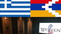 Greek Film Festival dedicates special screening to Armenia