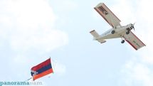 Главы МИД стран ЕС обсудят сегодня конфликт в Карабахе
