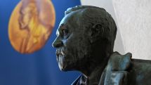Известны лауреаты Нобелевской премии по экономике