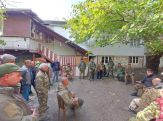 Veterans of the first Artsakh War rejoined the Army ranks for the struggle - Arayik Harutyunyan