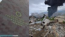 СК Армении: С начала войны вследствие действий ВС Азербайджана в Арцахе убиты 25 мирных жителей