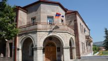 Azerbaijan continues aggression against Artsakh, attacks peaceful population – Foreign Ministry