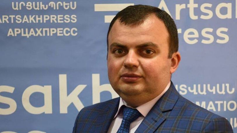 Ադրբեջանի բանակը շարունակում է նախահարձակ գործողությունները.Վ․Պողոսյան