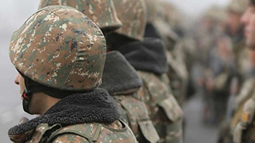 Artsakh Defense Army reports 45 more casualties