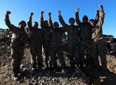 Artsakh Defense Army releases photos of ‘northern border defenders’