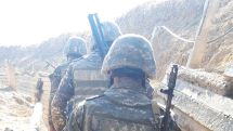 Artsakh Defense Army reports 17 more casualties