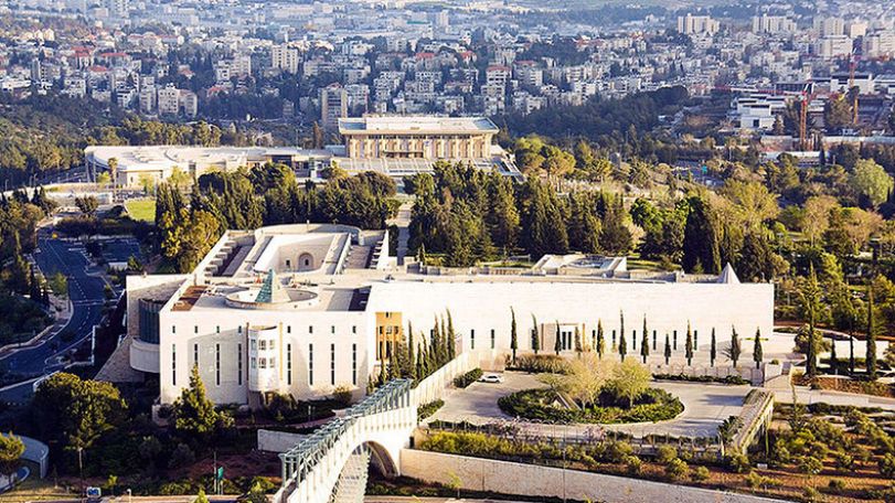 Israel’s High Court rejects ban on arms sales to Azerbaijan